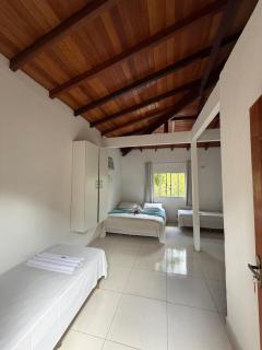 Pousada Caravelas - 6