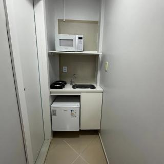 Loft Lux SM Chapecó | Mega conforto - 5