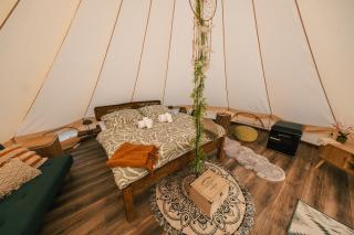 Zálesie Glamping - 7