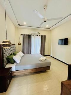 Rāvan City Hotel - 3