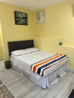 Triumph Basement St Philip Barbados - 0