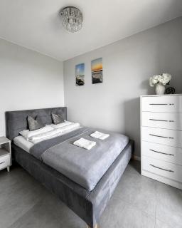 Apartament z basenem Perła Bałtyku - Baltic Garden Sztutowo, Mierzeja Wiślana - 2