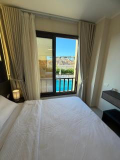 Relaxing Apt with Pool 5 Min to El Gouna - 8