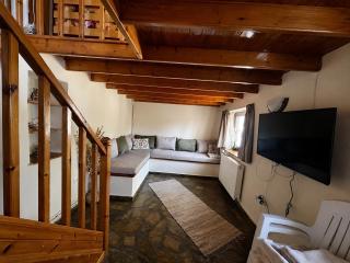 Peaceful countryside retreat - 4