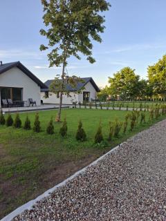 Komfortowe domki - 8