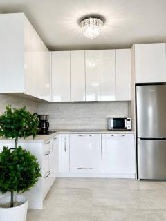 Apartament z basenem Perła Bałtyku - Baltic Garden Sztutowo, Mierzeja Wiślana - 7