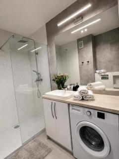 Apartament z basenem Perła Bałtyku - Baltic Garden Sztutowo, Mierzeja Wiślana - 5