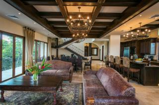 Villa Marbella One of a Kind Custom Design - 3