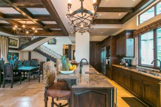 Villa Marbella One of a Kind Custom Design - 2