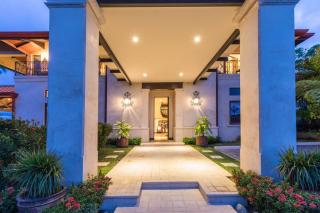 Villa Marbella One of a Kind Custom Design - 4