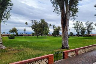 On the 13th Hole - 9
