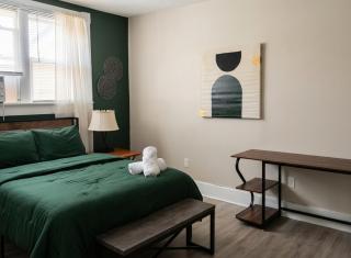 The Gallery Loft Spacious Windsor Park Stay - 7