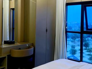 منتجع وأكواخ بيرلي - Pearly Resort and Cottages - 5