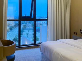 منتجع وأكواخ بيرلي - Pearly Resort and Cottages - 7