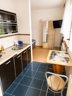 Willa Pod Różą - 5
