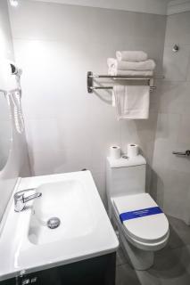 HOTEL LOS NAVEGANTES - 6