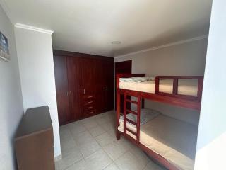 Comfortable apartment in Playa Murciélago-Manta - 8
