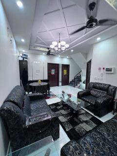 House # 637 block A, street f22, phase 9 DHA Lahore Pakistan - 7