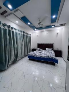 House # 637 block A, street f22, phase 9 DHA Lahore Pakistan - 4