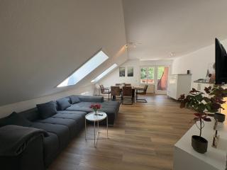 Ferienwohnung Bergrauschen im schönen Todtnauberg - Mein SWH - 9