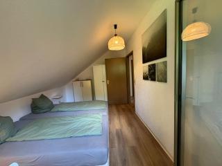 Ferienwohnung Bergrauschen im schönen Todtnauberg - Mein SWH - 2