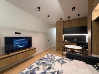 Modern Studio In Didi Dighomi - 7