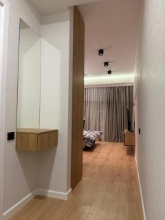 Modern Studio In Didi Dighomi - 2