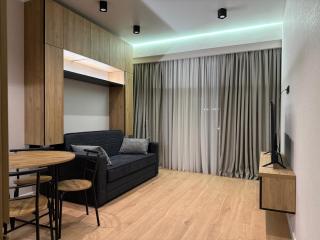 Modern Studio In Didi Dighomi - 5