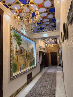Hotel Guli - 1