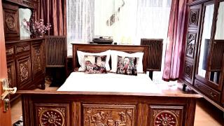 Central Park Residece - 3