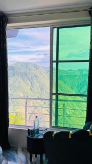 Nathia Gali serene peaks - 5