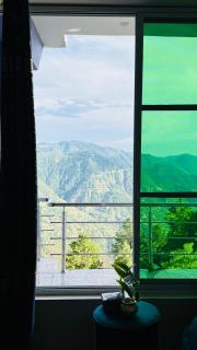 Nathia Gali serene peaks - 3