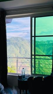 Nathia Gali serene peaks - 2