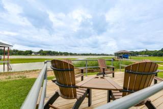 Cedar Creek Lake 'Amarianna Cove' Paradise! - 9