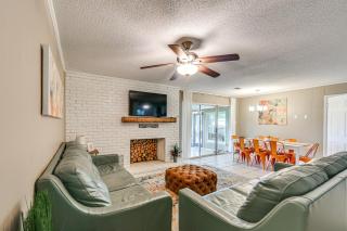Cedar Creek Lake 'Amarianna Cove' Paradise! - 7