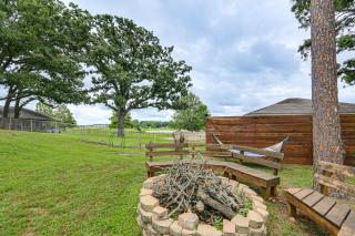 Cedar Creek Lake 'Amarianna Cove' Paradise! - 6