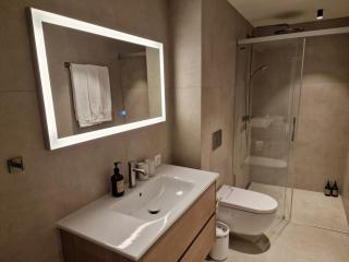 A Post, charming and newly renovated apartment in a historic 1851 house near Interlaken - 8