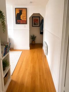 Cosy logement idéal pour séjour confortable - 4