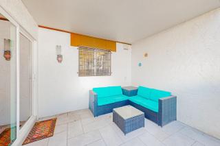Happy Hours Townhome - 9