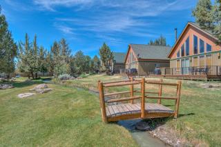 The Nest - Golf - Hot Tub & Resort Amenities - 7