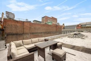Apex Executive Apartments - SoHo NY - 9