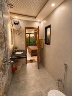 Umairs Haven Residences Apartments Bahria Town Lahore - 6