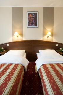 Hotel Novum & Spa - Niepołomice - 4