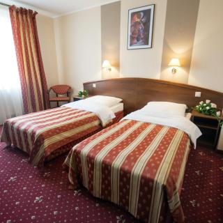 Hotel Novum & Spa - Niepołomice - 5