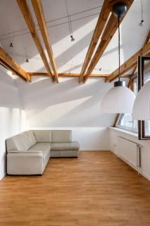 Bright apartment with large terrace & view of Krems - 4