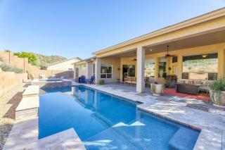 Usery Mountain Oasis - 0