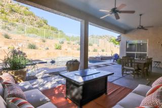 Usery Mountain Oasis - 8