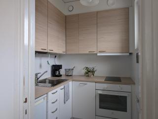Nice studio in the city center, also suitable for a driver - 7