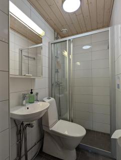 Nice studio in the city center, also suitable for a driver - 6