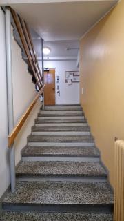 Nice studio in the city center, also suitable for a driver - 5